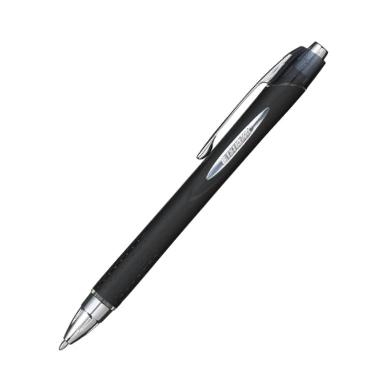 Bolígrafo Uniball 801428 1 Mm - Negro